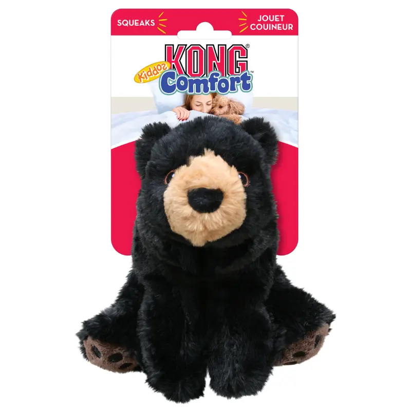Kong Comfort Kiddos Bear Grande