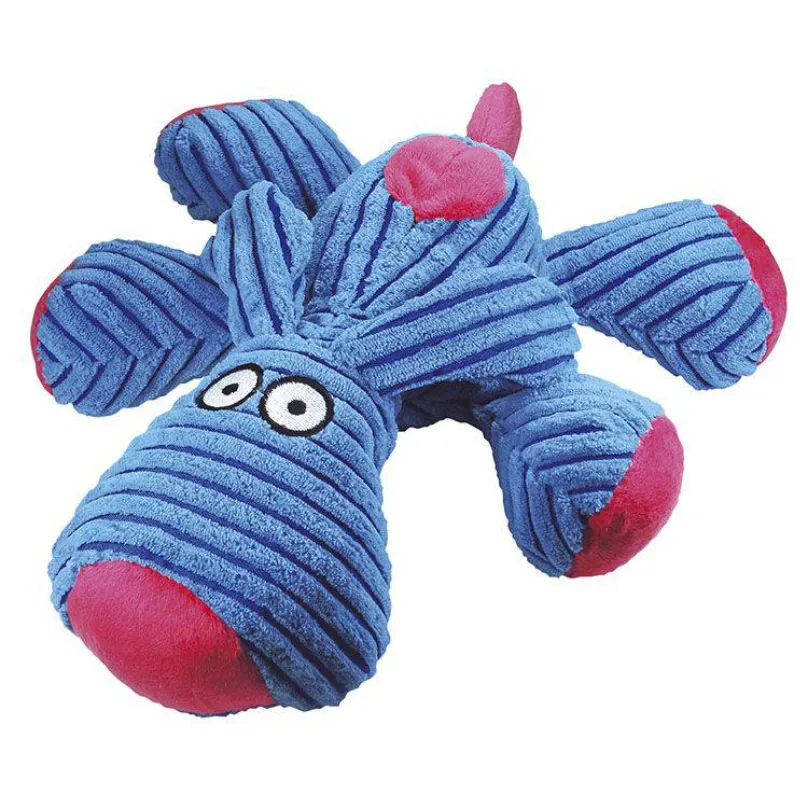 Mordedor Jambo para Cães Rest Azul