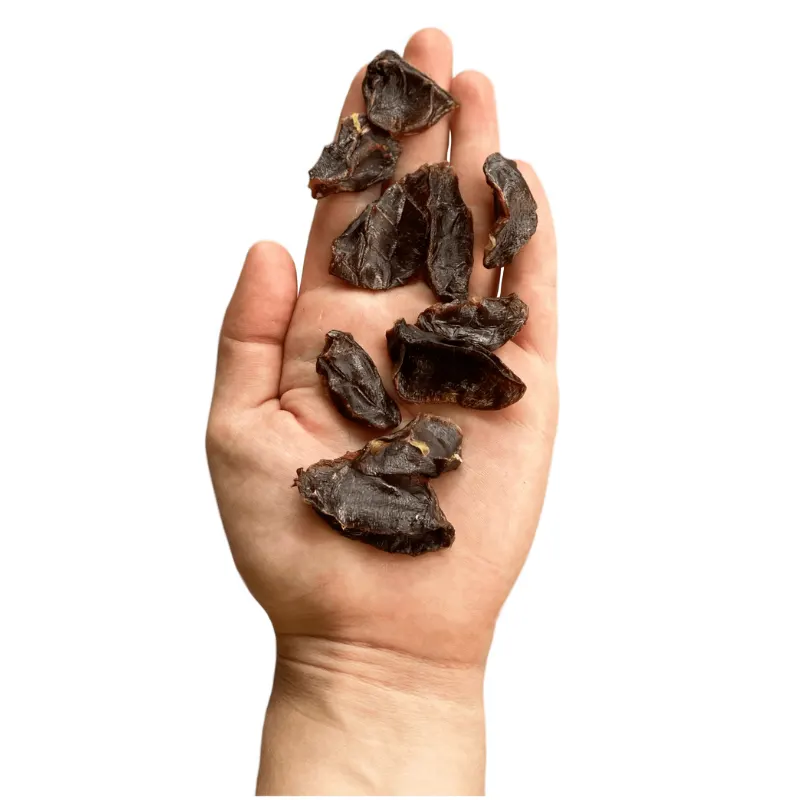Moela de Pato Luv - 100 g