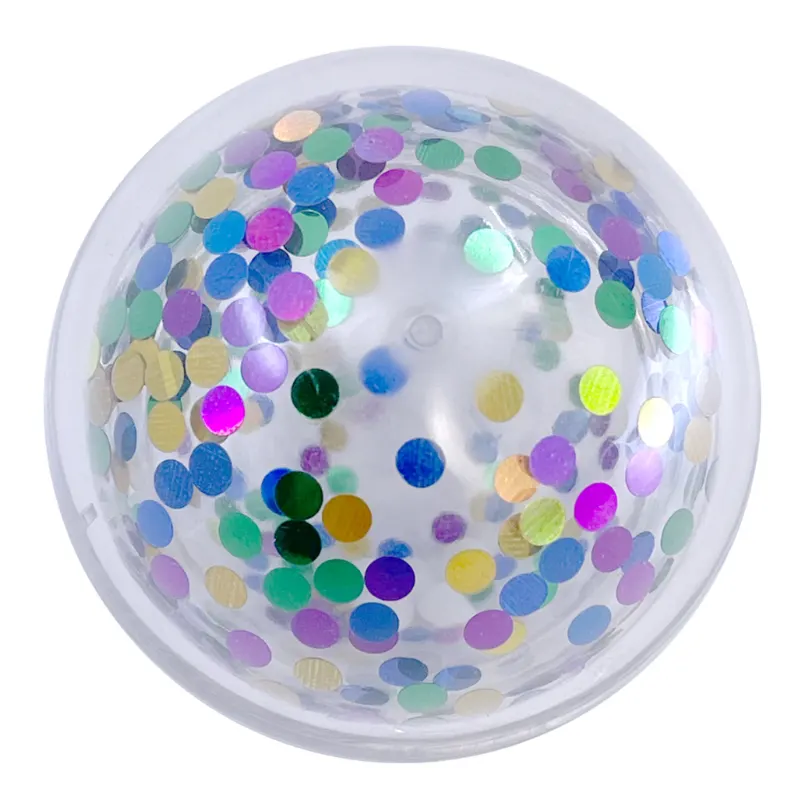 Kong Cat Active Confetti Ball