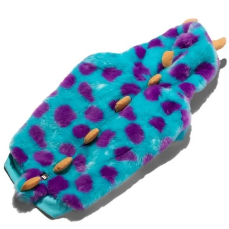 Moletom Mostro Sa Zee.Dog Sulley PP