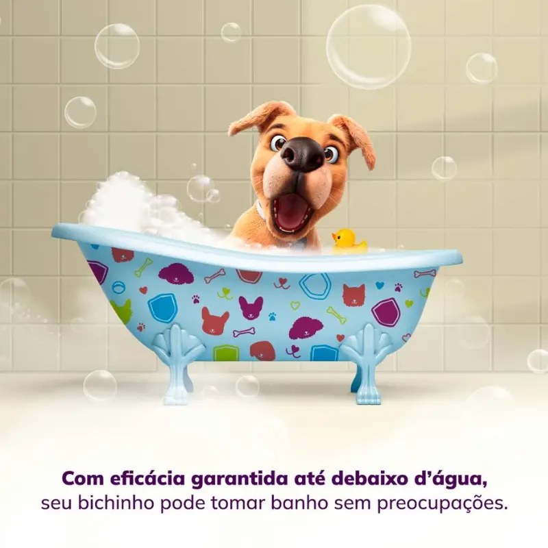 Defenza 45 Mg de 2 a 4,5 Kg