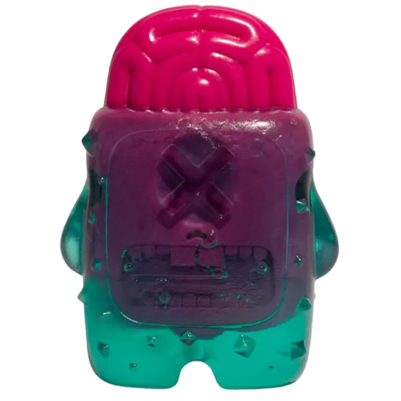 Brinquedo Zee.dog Brain Dead