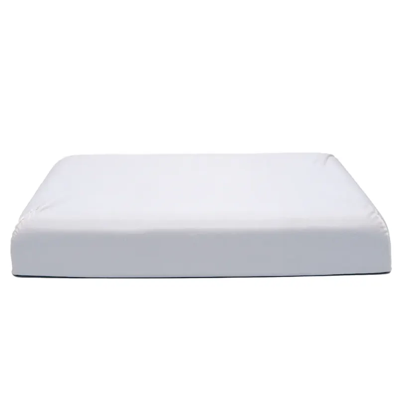 Capa Futon Toh Impermeável Branco