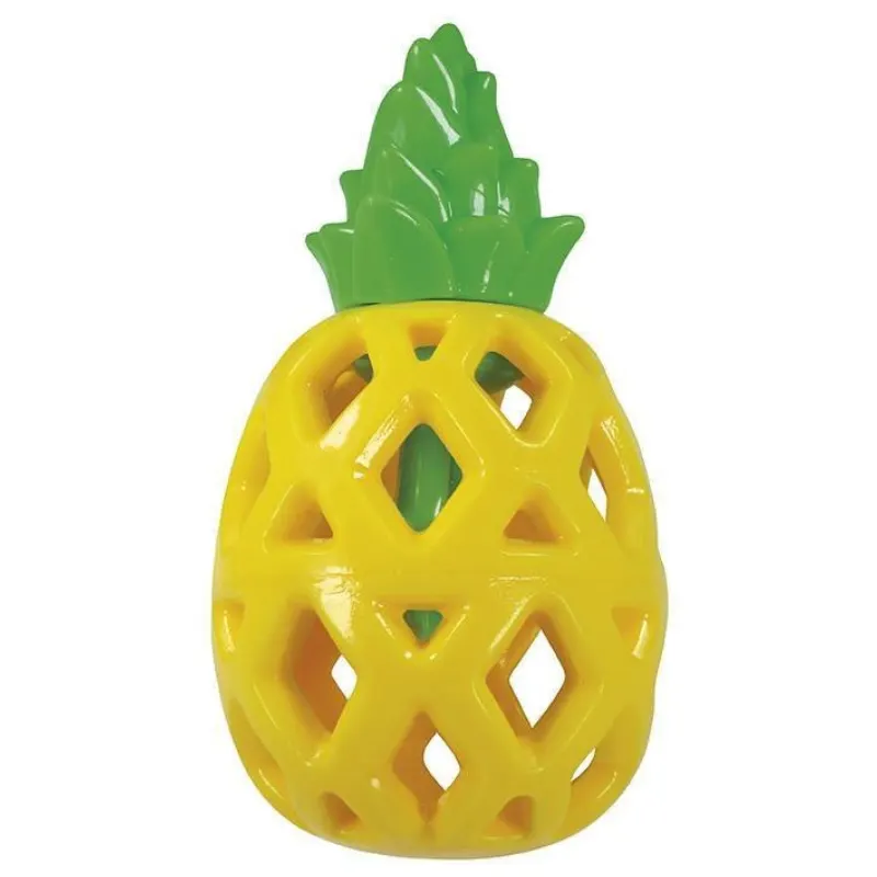 Mordedor Jambo Fruit Treat Abacaxi