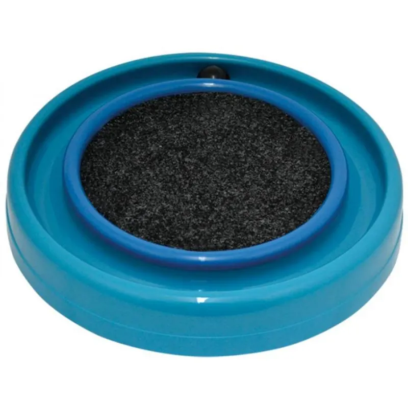 Brinquedo para Gatos Cat Miau São Pet Azul