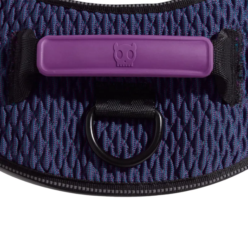 Peitoral Zee.Dog Fly Harness Wicked 4