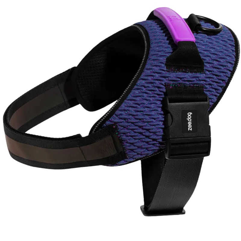 Peitoral Zee.Dog Fly Harness Wicked 4