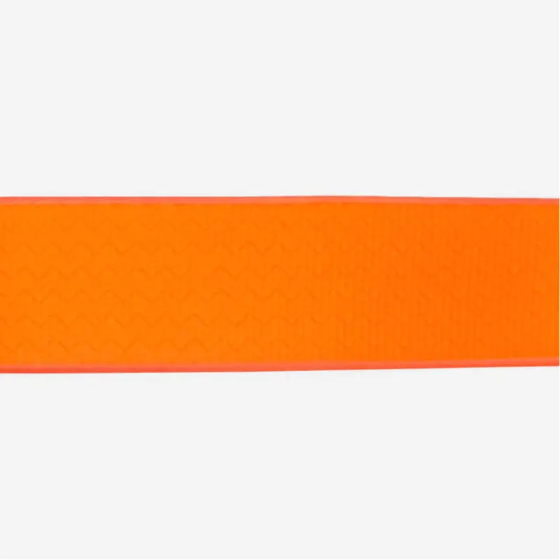 Coleira Zee.Dog Neopro Tangerine