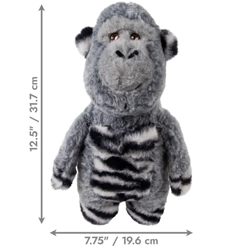 Brinquedo Kong Jungle Jamz Gorilla Medium/Large