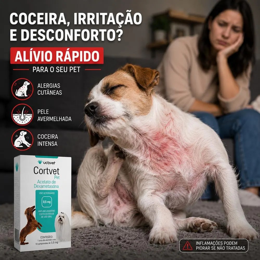 Cortvet Pet UCBVET