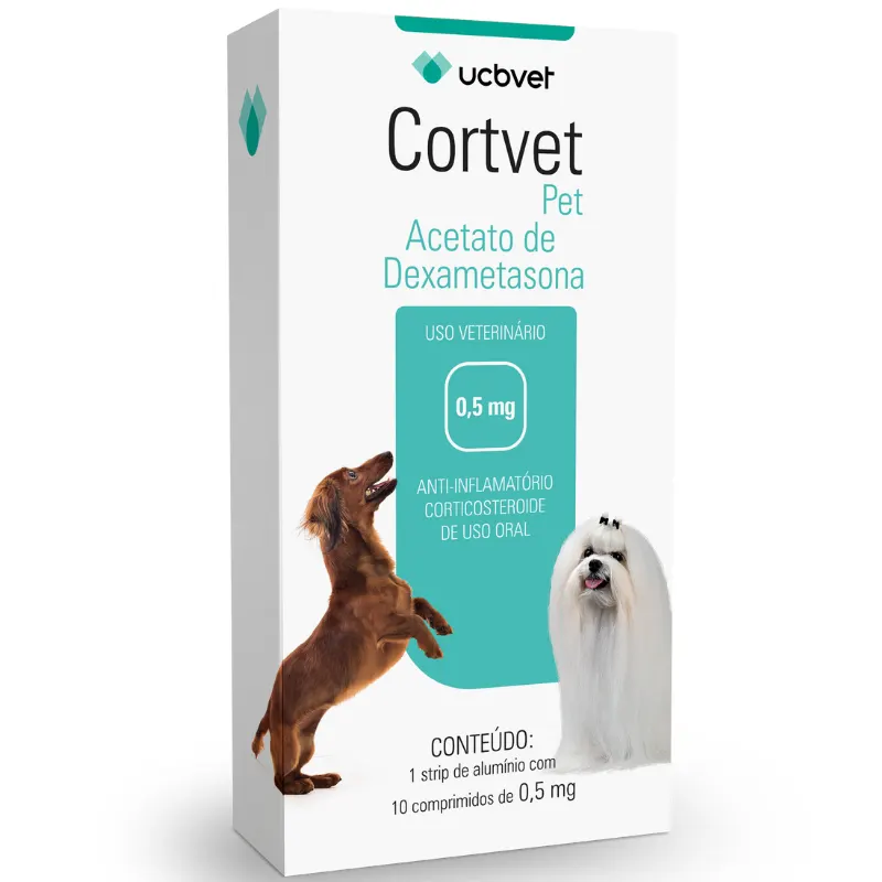 Cortvet Pet UCBVET