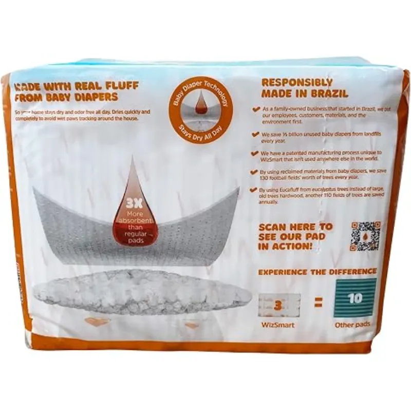 TAPETE WSH SUPER 14 60X55 CM