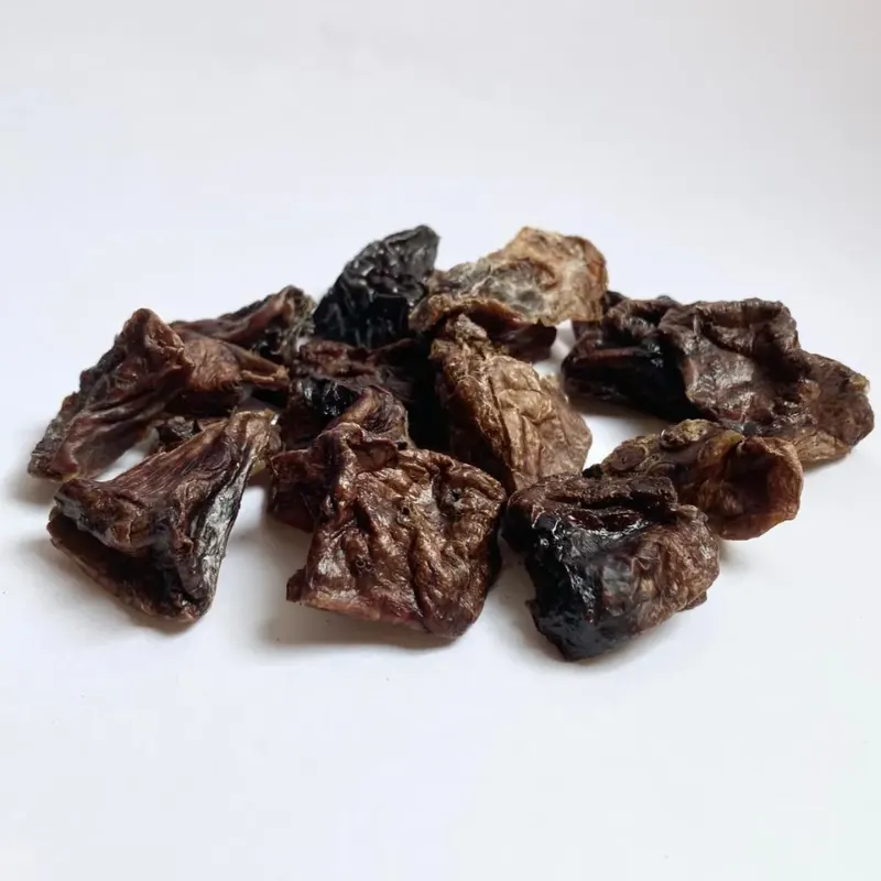 Snack Pulmão Suíno The Bull 60 g