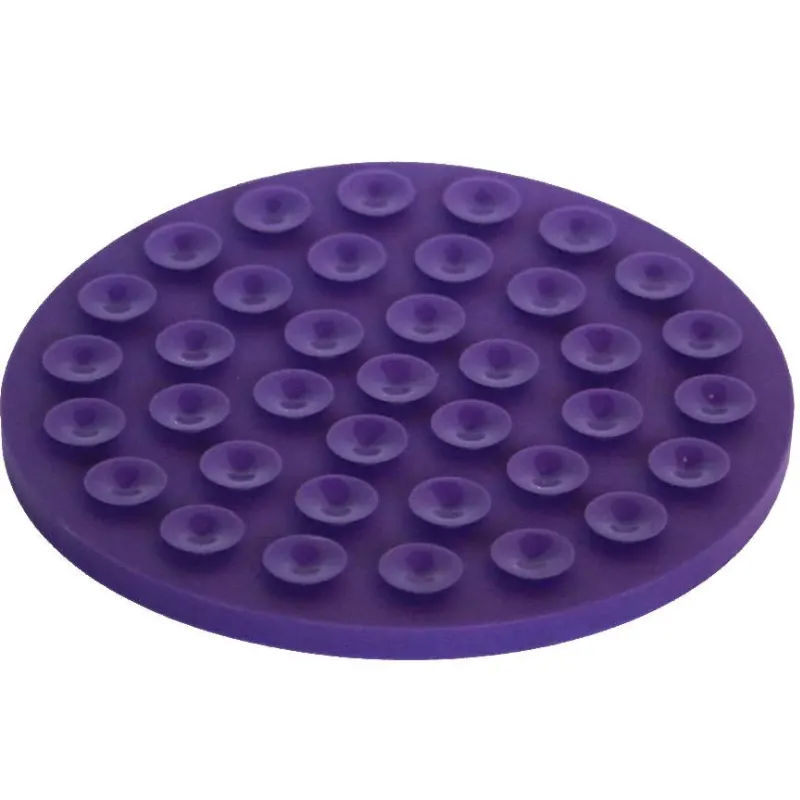 Amicus Brinquedo e Comedouro Lento Lamb Lamb Circle Roxo
