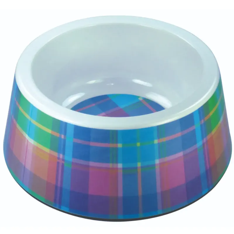 Tigela Plástica Madras Jampo