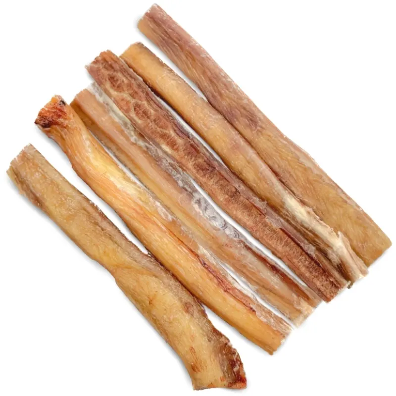 Vergalho Stick Bovino 6un Luv