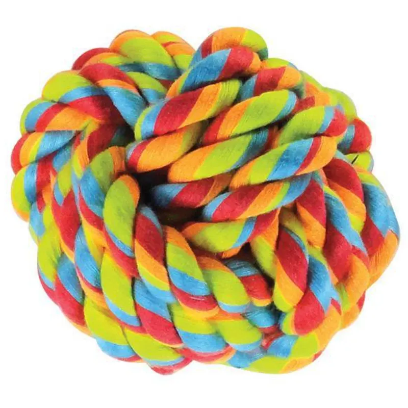 Bola de Corda Jambo Color