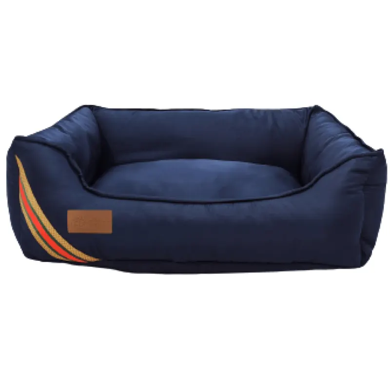 Cama D'Acqua Fábrica Pet Azul M