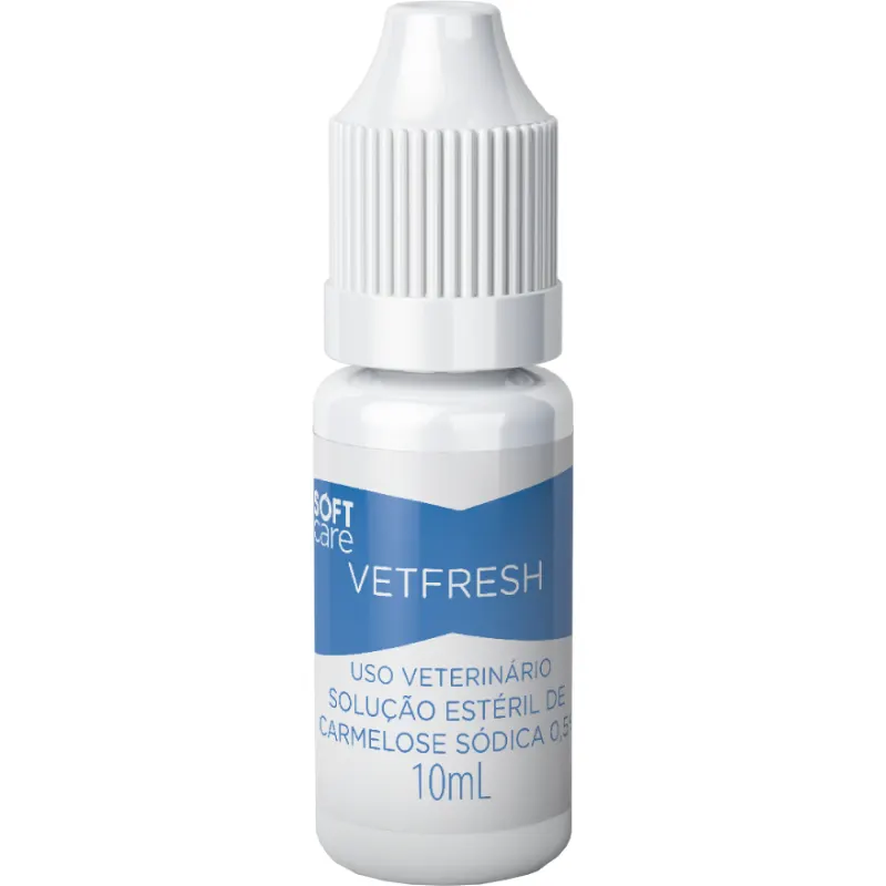 Soft Care Vetfresh 10 ml