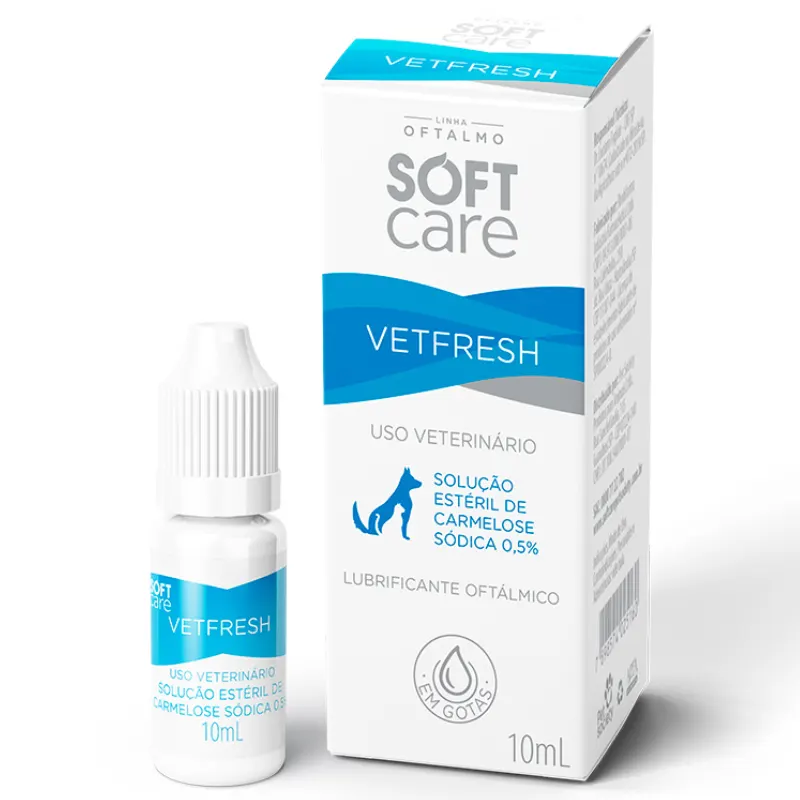 Soft Care Vetfresh 10 ml