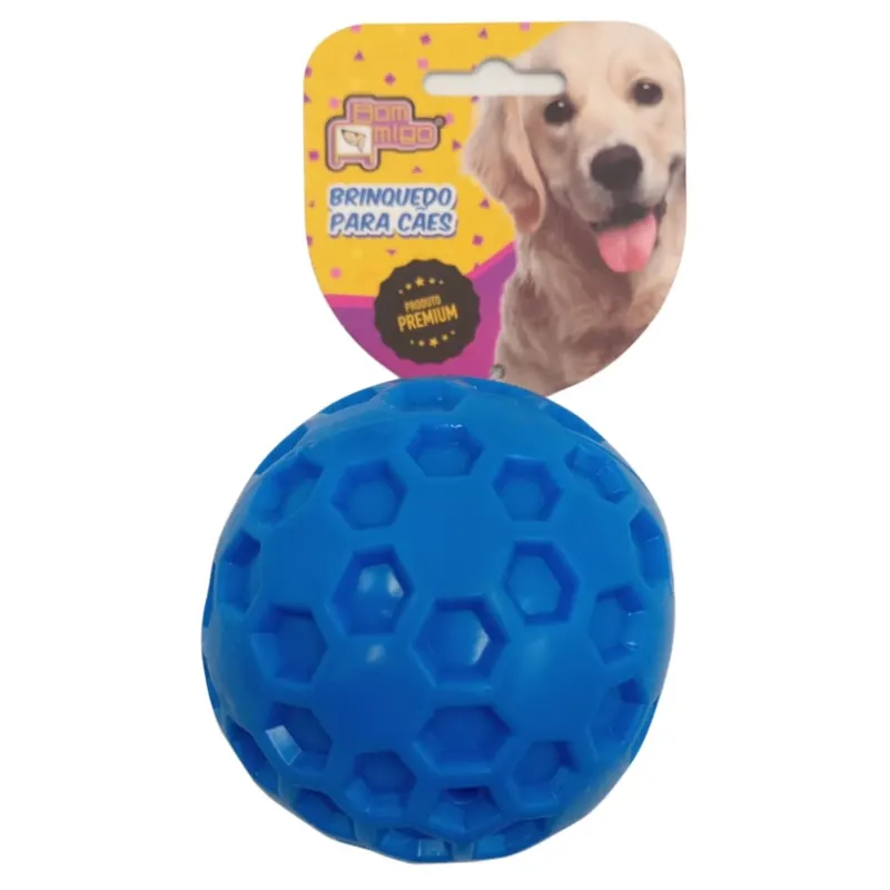 Dog Bulan para Cães Bom Amigo