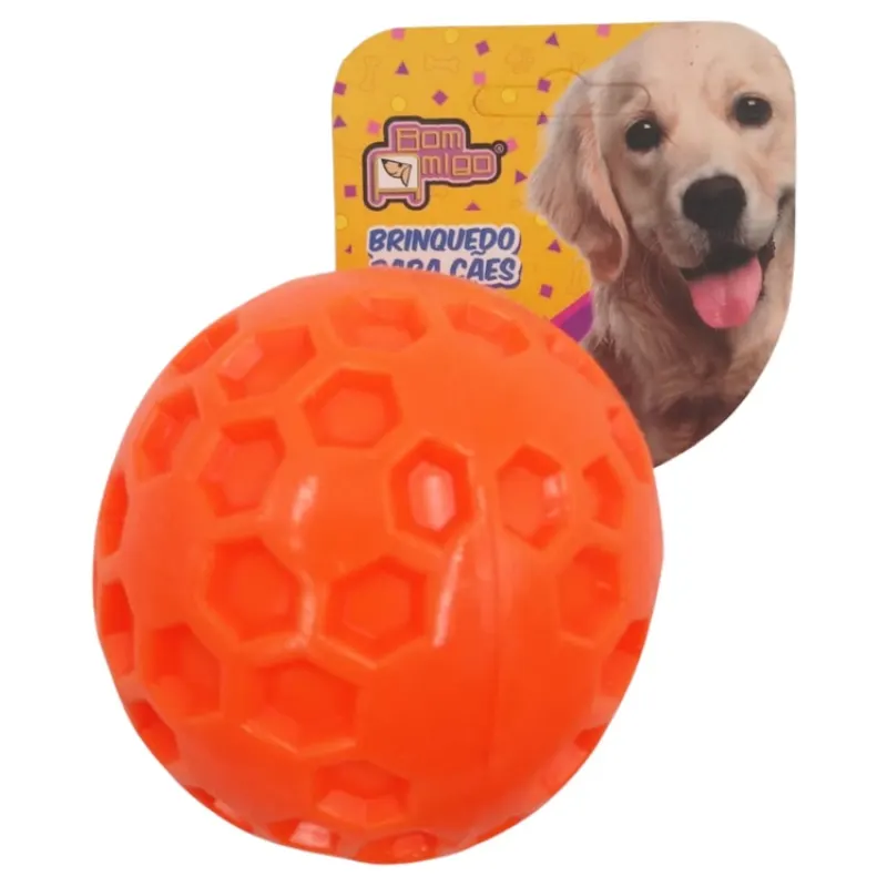 Dog Bulan para Cães Bom Amigo