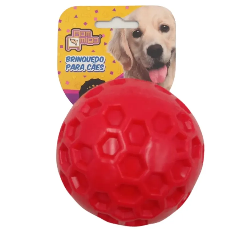 Dog Bulan para Cães Bom Amigo