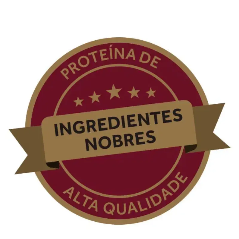 Ração GranPlus Cão Gourmet Adulto MG Ovelha e Arroz