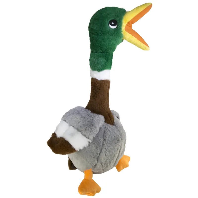 Kong Shakers Honkers Duck Pequeno