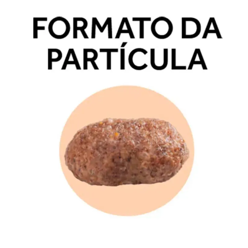 Ração GranPlus Cães Mini Gourmet Ovelha e Arroz