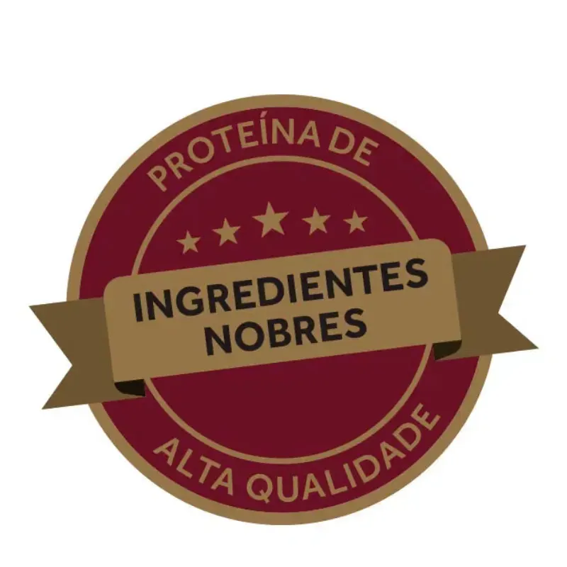 Ração GranPlus Cães Mini Gourmet Ovelha e Arroz