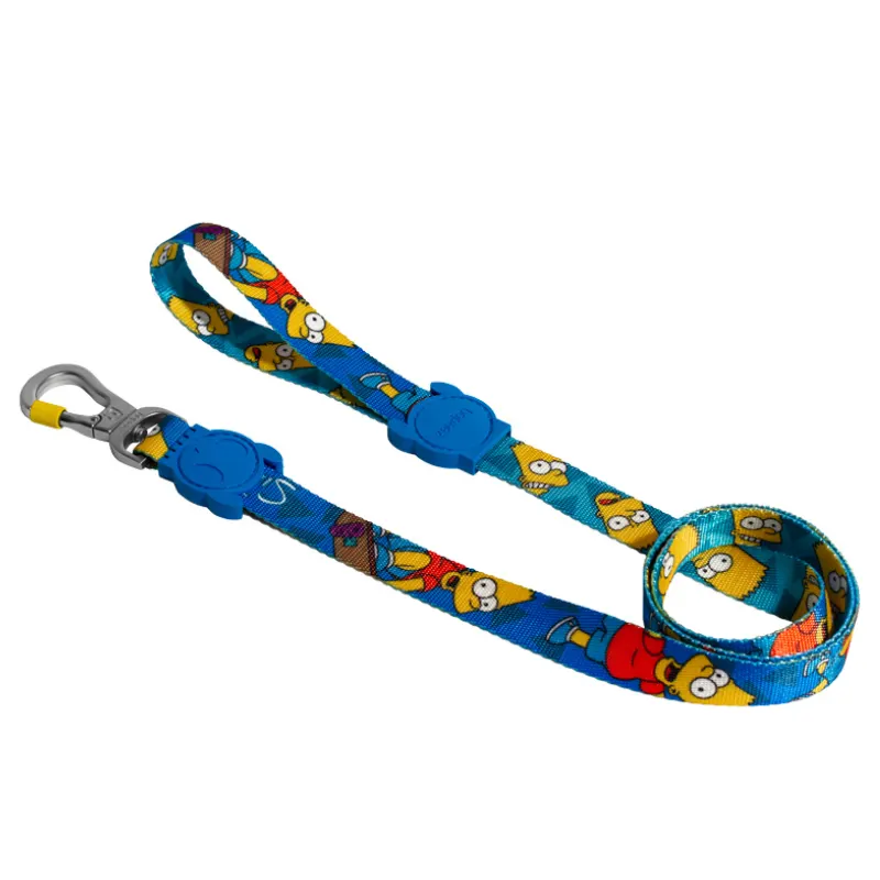 Guia Zee.Dog Simpsons Bart