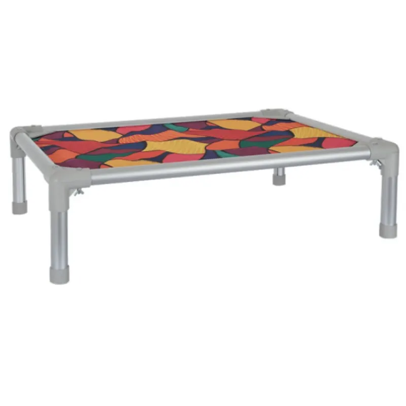 Cama Suspensa Pop Grande Buddy