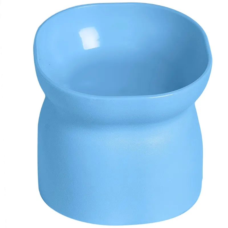 Bebedouro ErgonoCat Azul Claro Pet Games