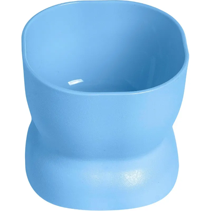Bebedouro ErgonoCat Azul Claro Pet Games