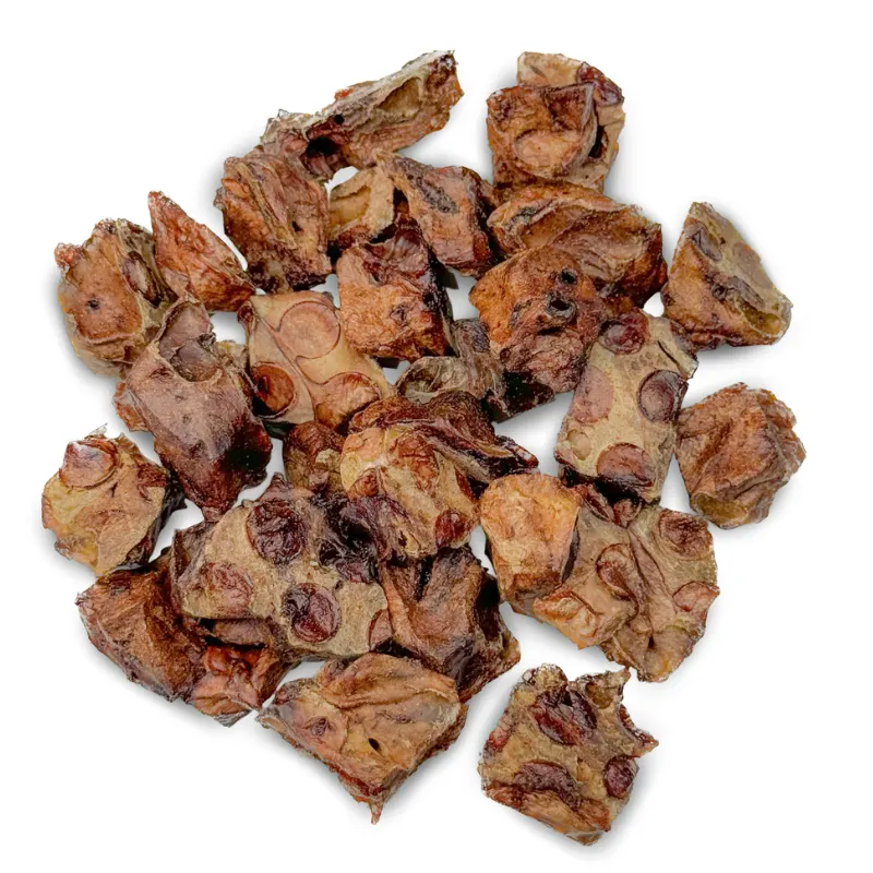 Pulmão Ovino Luv 80 g
