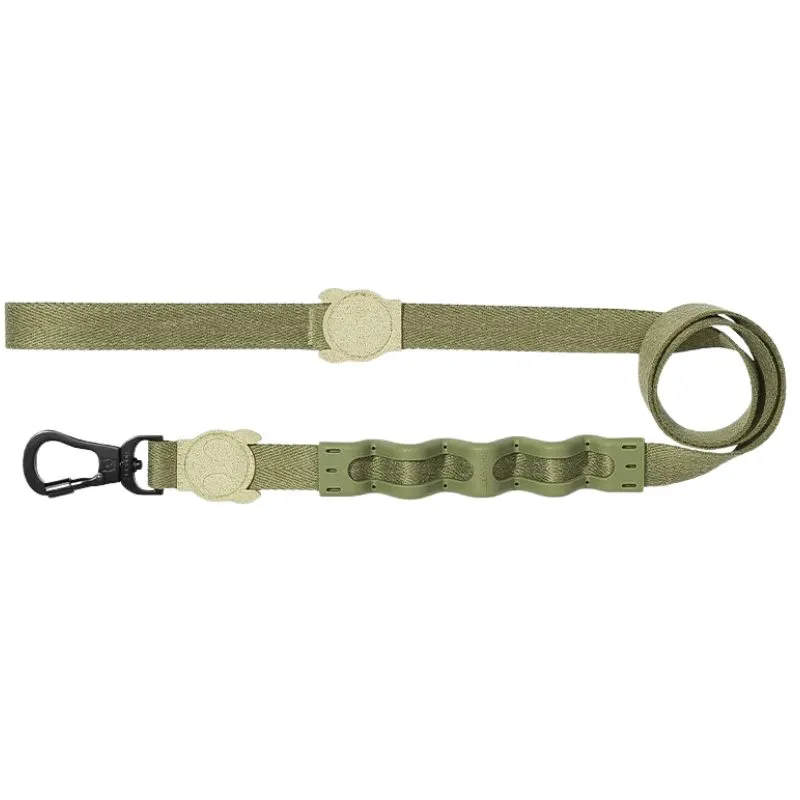 Guia Zee.Dog Ruff Moss Naturals G