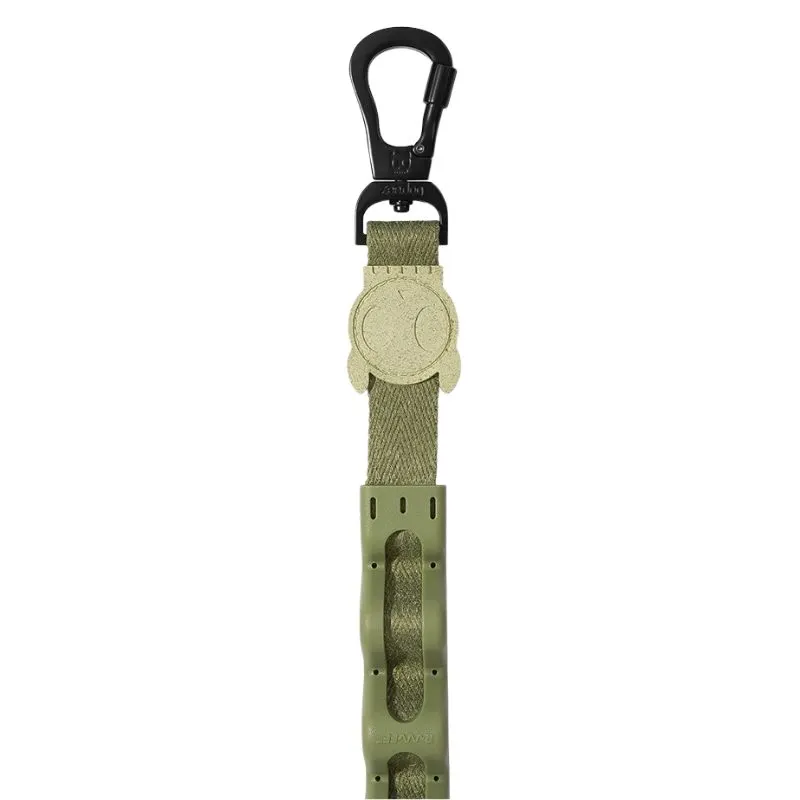 Guia Zee.Dog Ruff Moss Naturals G