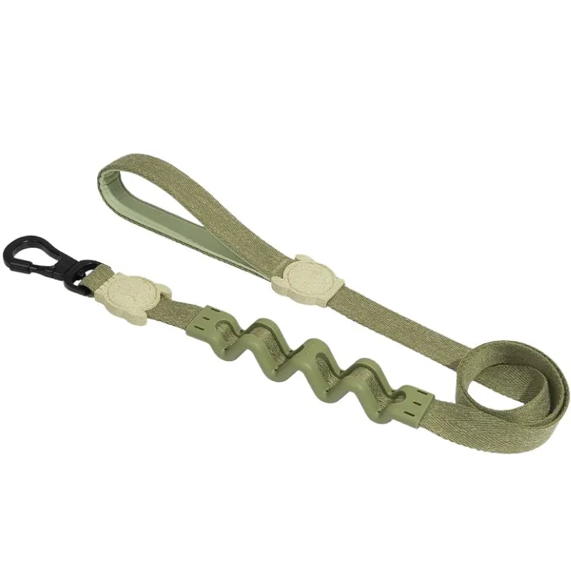 Guia Zee.Dog Ruff Moss Naturals G