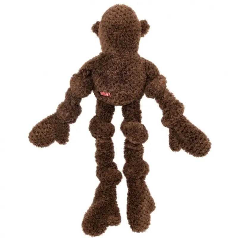 Brinquedo Kong Knots Monkey Large/X-Large