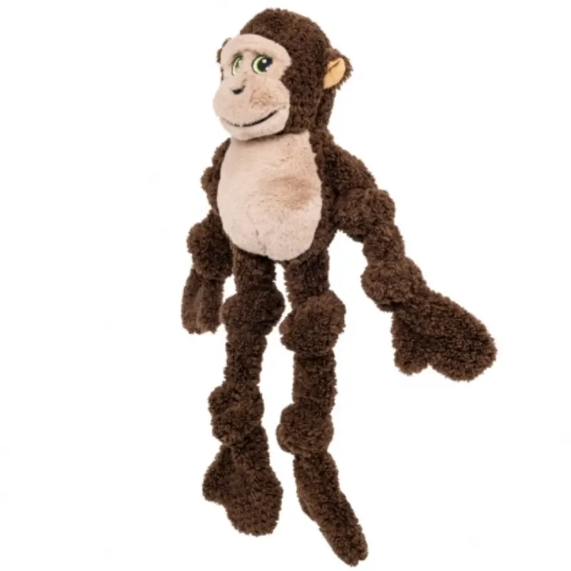 Brinquedo Kong Knots Monkey Large/X-Large