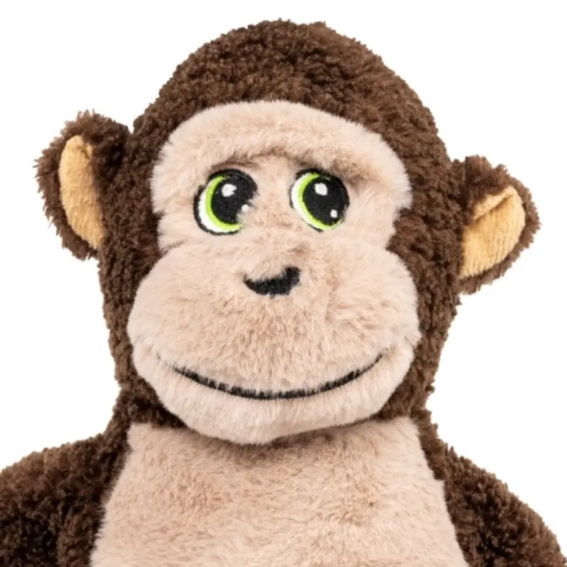 Brinquedo Kong Knots Monkey Large/X-Large