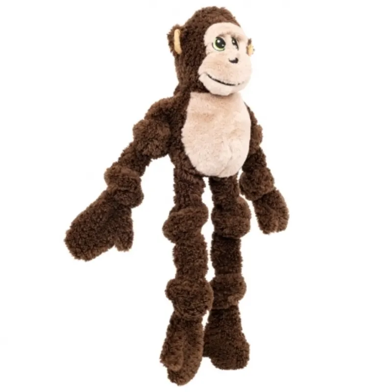 Brinquedo Kong Knots Monkey Large/X-Large