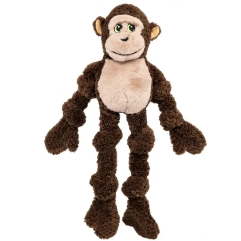 Brinquedo Kong Knots Monkey Large/X-Large