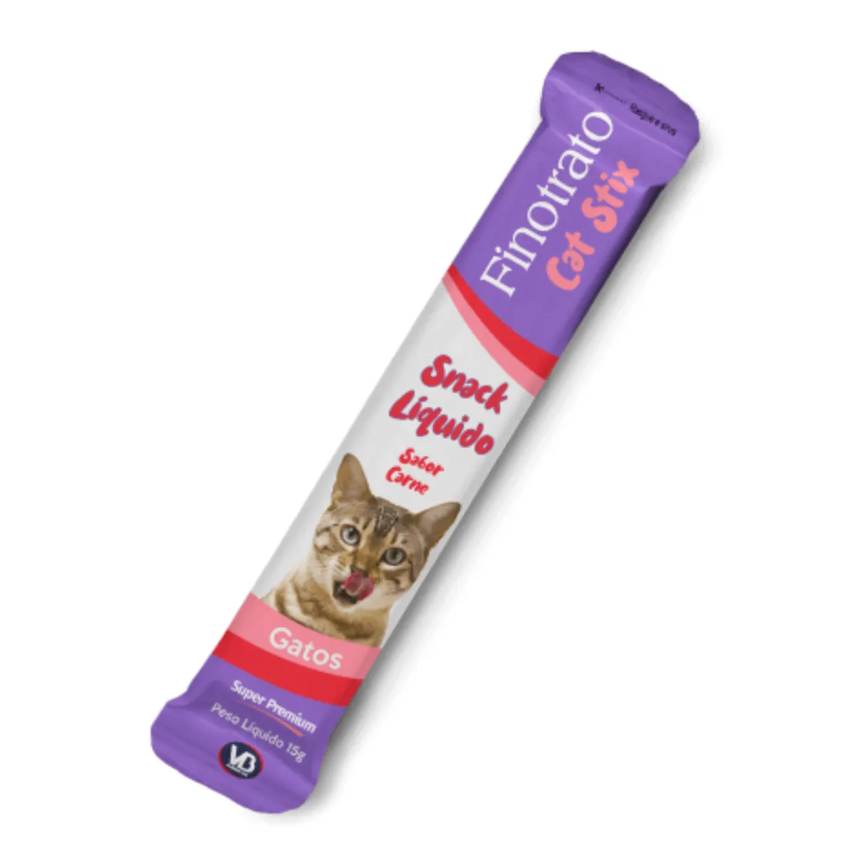Finotrato Cat Stix Carne 90 g
