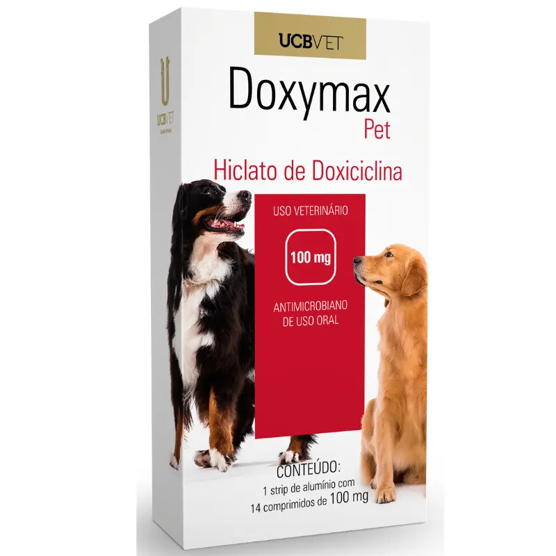 Doxymax Pet UCBVET