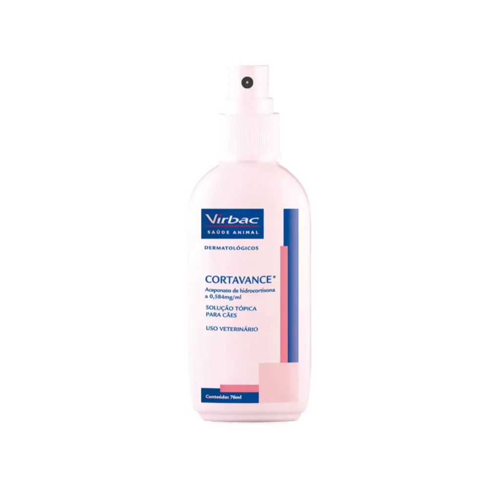 Cortavance Spray 76 ml