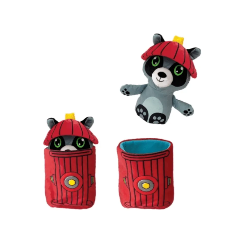 Brinquedo Kong Puzzlements Surpresa Para Cães - Médio