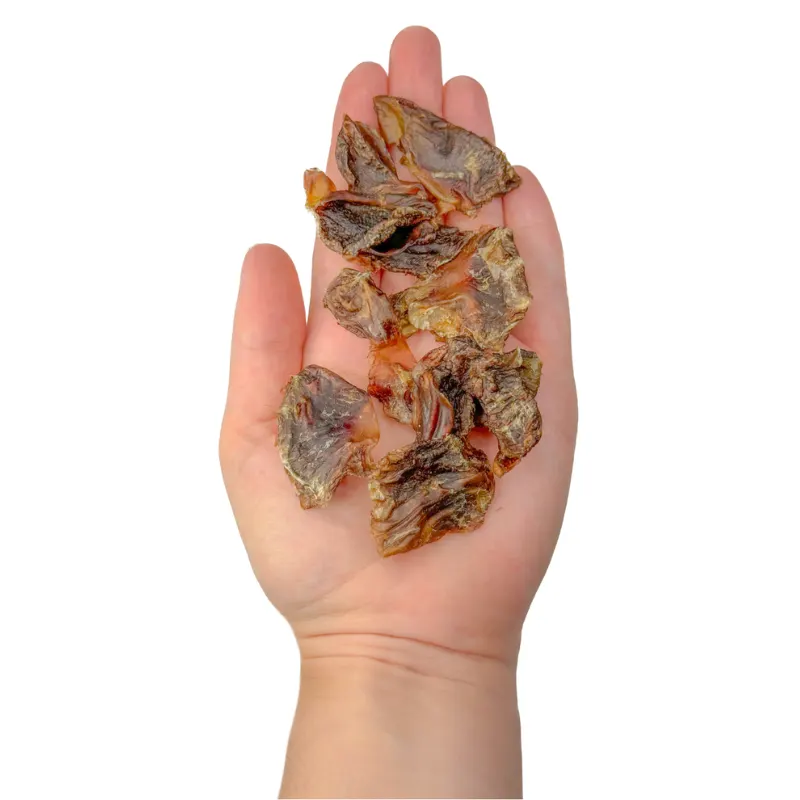 Moela de Frango 100g